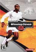 实况足球8 中文解说国际版Winning Eleven 8