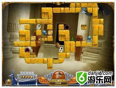 《巫师2刺客之王》序章强化存档