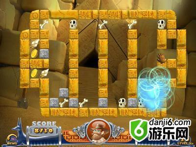 《巫师2刺客之王》序章强化存档