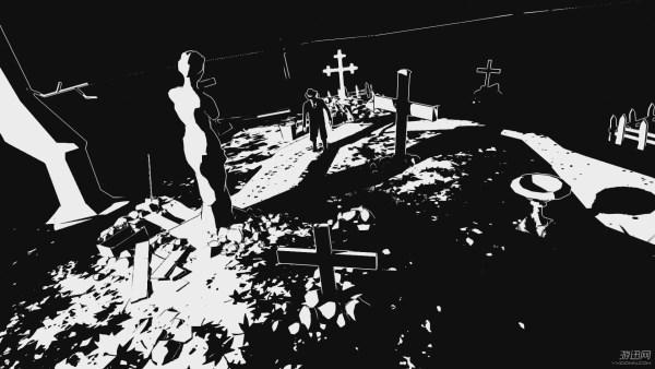 恐怖新作《白夜》最终宣传片曝光 男主独闯诡异老屋