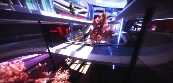 Unity打造创意新游《帕梅拉》科幻背景求生跑酷混搭作品