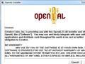 OpenAL（游戏音频库）v2.0.7.0下载