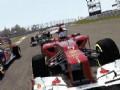 《F1 2012》最新精彩截图欣赏