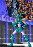 圣斗士星矢94人版