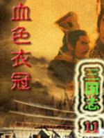 三国志11：血色衣冠 中文版