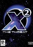 X2：威胁