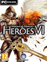 英雄无敌6:完全版 中文版