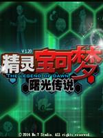 口袋妖怪:曙光传说