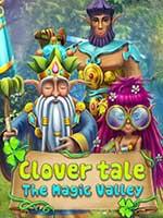 三叶草传说:魔法山谷