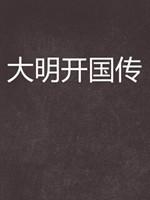大明开国传
