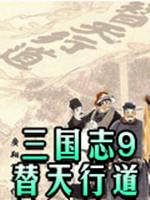 三国志9:替天行道