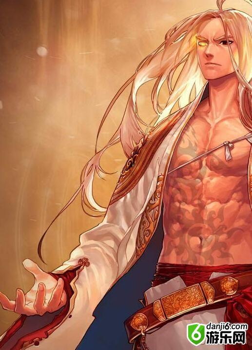 dnf男气功二觉技能详细介绍 _游乐网