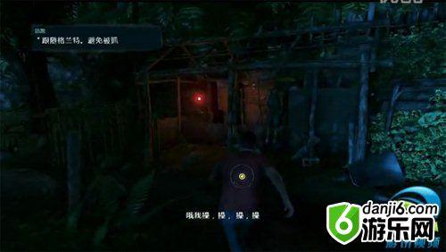 孤岛惊魂3游戏攻略之序幕