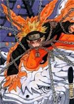 死神VS火影1.5 中文版