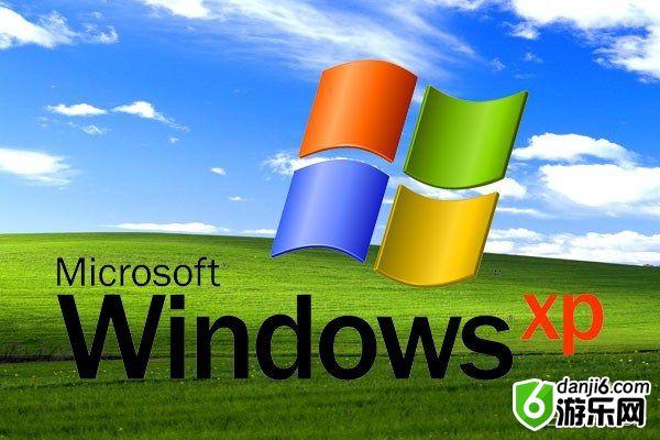 Windows XP宝刀未老！退休两年使用率仍是全球第三