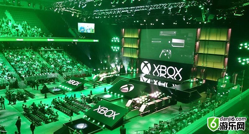 E3 2016微软发布会时间公布 你会熬夜观看绿色风暴吗?