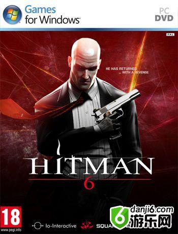 《杀手6》steam预载版下载发布 开放世界潜行暗杀!
