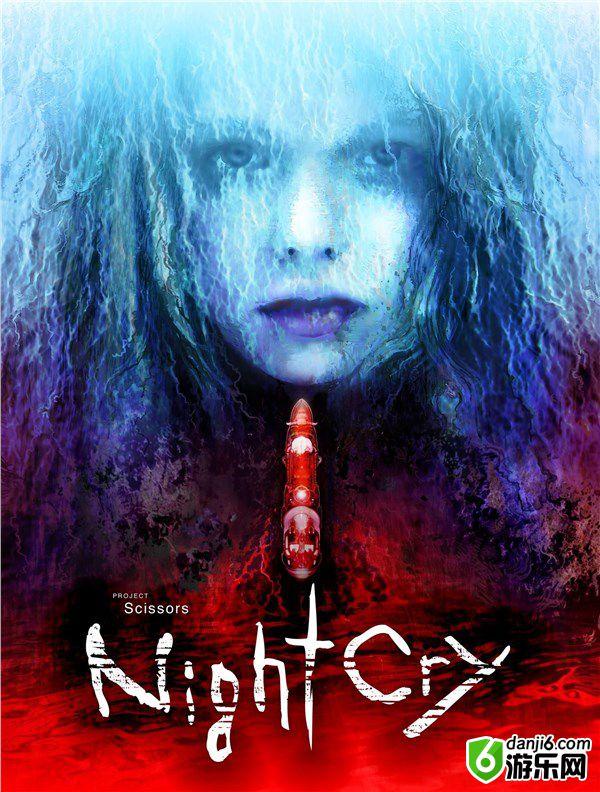 恐怖新作《夜啼》PC中文破解版下载发布 致敬《钟楼》!
