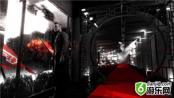 拯救罪恶大都市！《蓝调与子弹》下周三强势登陆PS4
