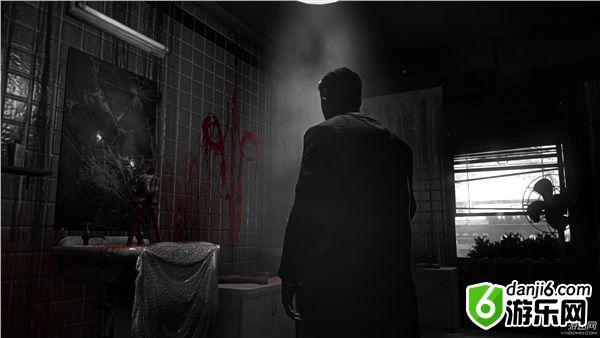 拯救罪恶大都市！《蓝调与子弹》下周三强势登陆PS4