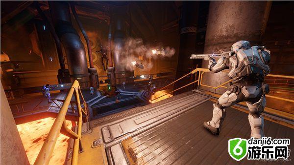 《毁灭战士4》公测Steam差评如潮 没有特色过于类型化