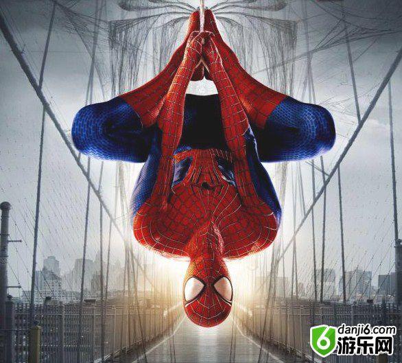 《蜘蛛侠》新作情报：或将由《声名狼藉》制作组开发