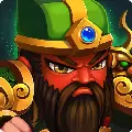 真三国英雄传