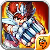 圣斗士星矢3D