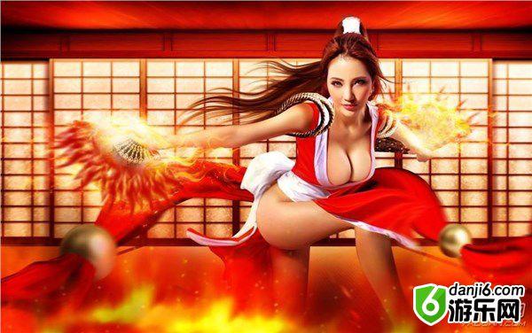 \ 盘点游戏史上十大最性感女神 《FF7》蒂法的胸部已超神