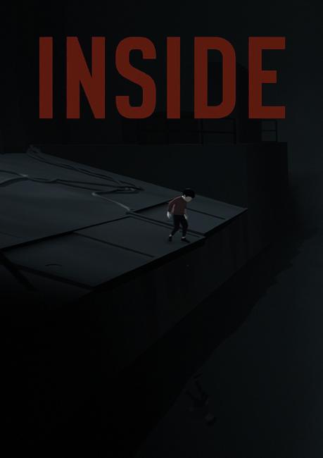 Inside