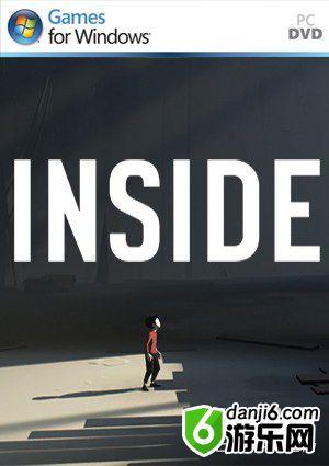 《Inside》中文破解版下载发布 精致的IGN满分神作！