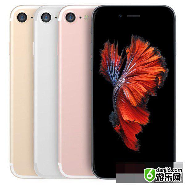 iPhone 7发布时间锁定9月7日 国行售价依然5288元起步