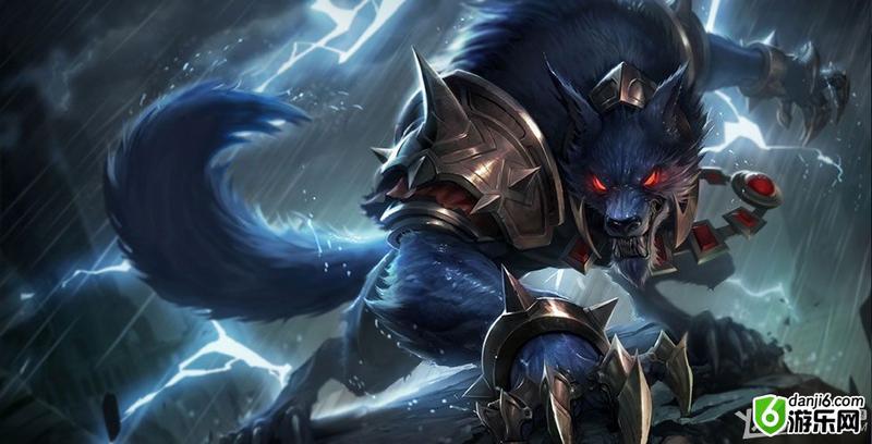 《LOL》S7打野狼人天赋符文加点与出装介绍