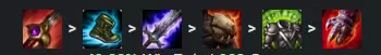 《LOL》S7打野狼人天赋符文加点与出装介绍