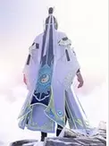 青云志