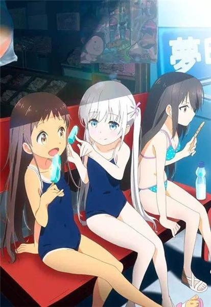 									2016年10月里番预告								