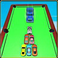 卡车特技：德比拆除游戏 cing Car Stunts Truck: Demolition Derby Games