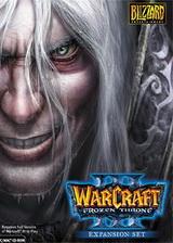 魔兽争霸3 1.24极地 v1.0峡谷