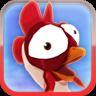 小鸡快跑 Time Chicken