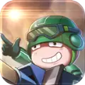 炮炮兵之武装战线完整内购破解版