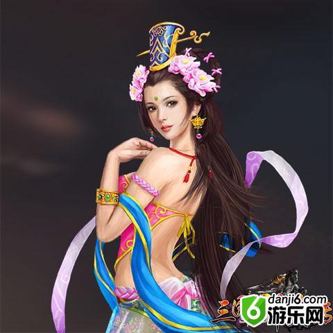 三国群英传