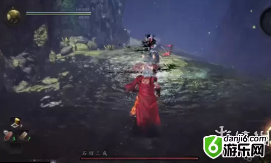 《仁王》近江Boss速杀法攻略