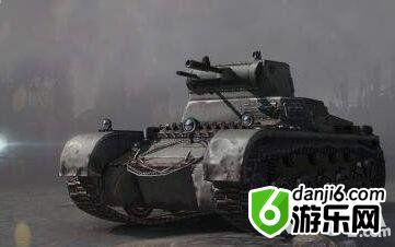 坦克连战斗技巧