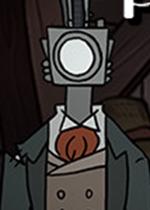 Projector Face 英文版