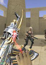 越南cf单机版9.8 中文版