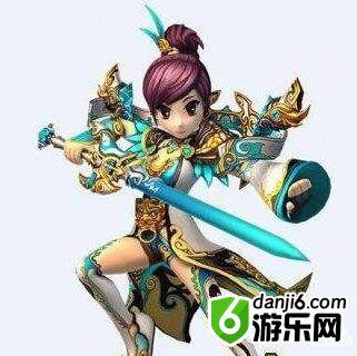 热血江湖手游剑士气功搭配推荐