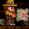 泰拉瑞亚1.3.5.3中文存档无限道具破解版（Terraria）