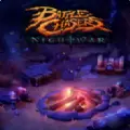 战神夜战游戏中文汉化版下载(Battle Chasers Nightwar)