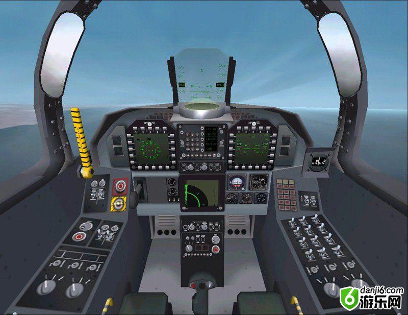 Flight Deck 4 - Download