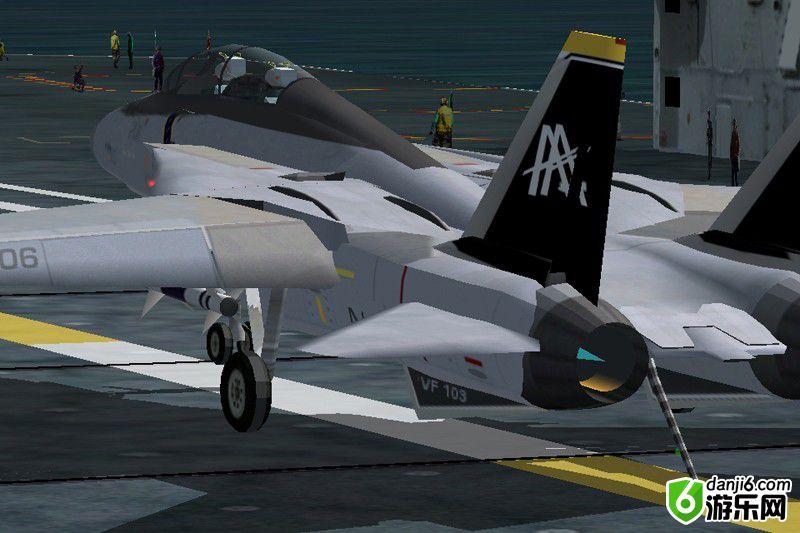 Flight Deck 4 - Download